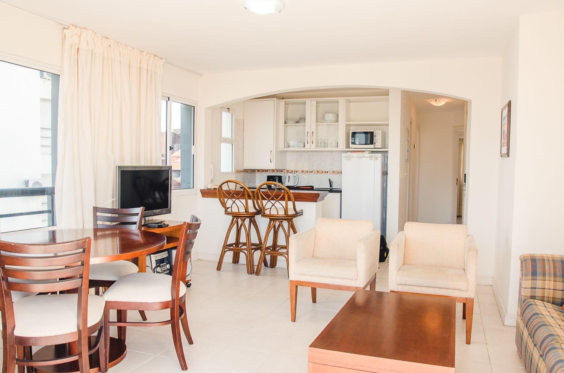 פונטה דל אסטה Hotel Sunset Beach מראה חיצוני תמונה