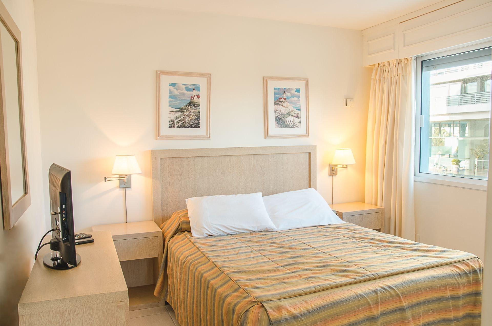 פונטה דל אסטה Hotel Sunset Beach מראה חיצוני תמונה