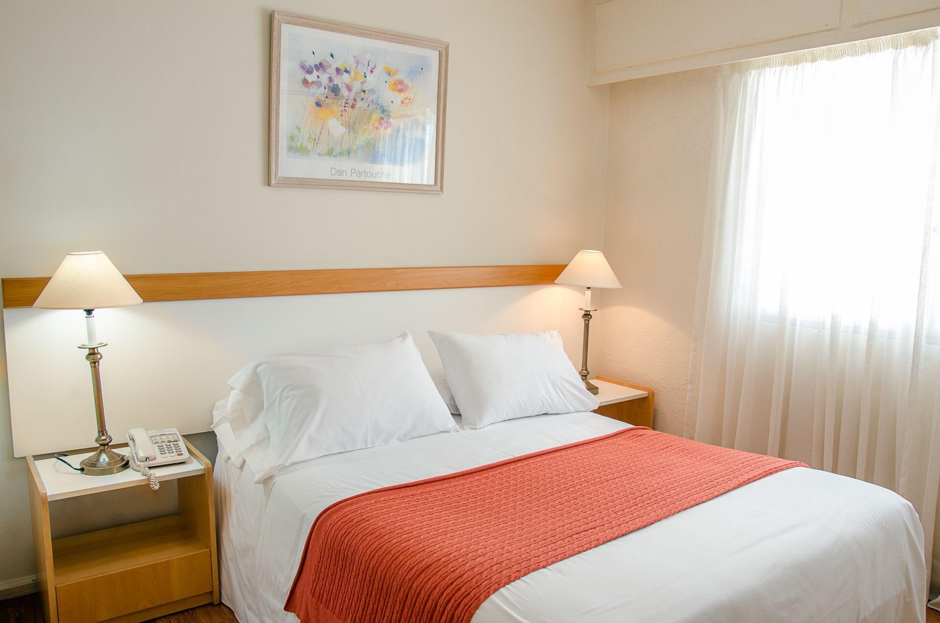 פונטה דל אסטה Hotel Sunset Beach מראה חיצוני תמונה