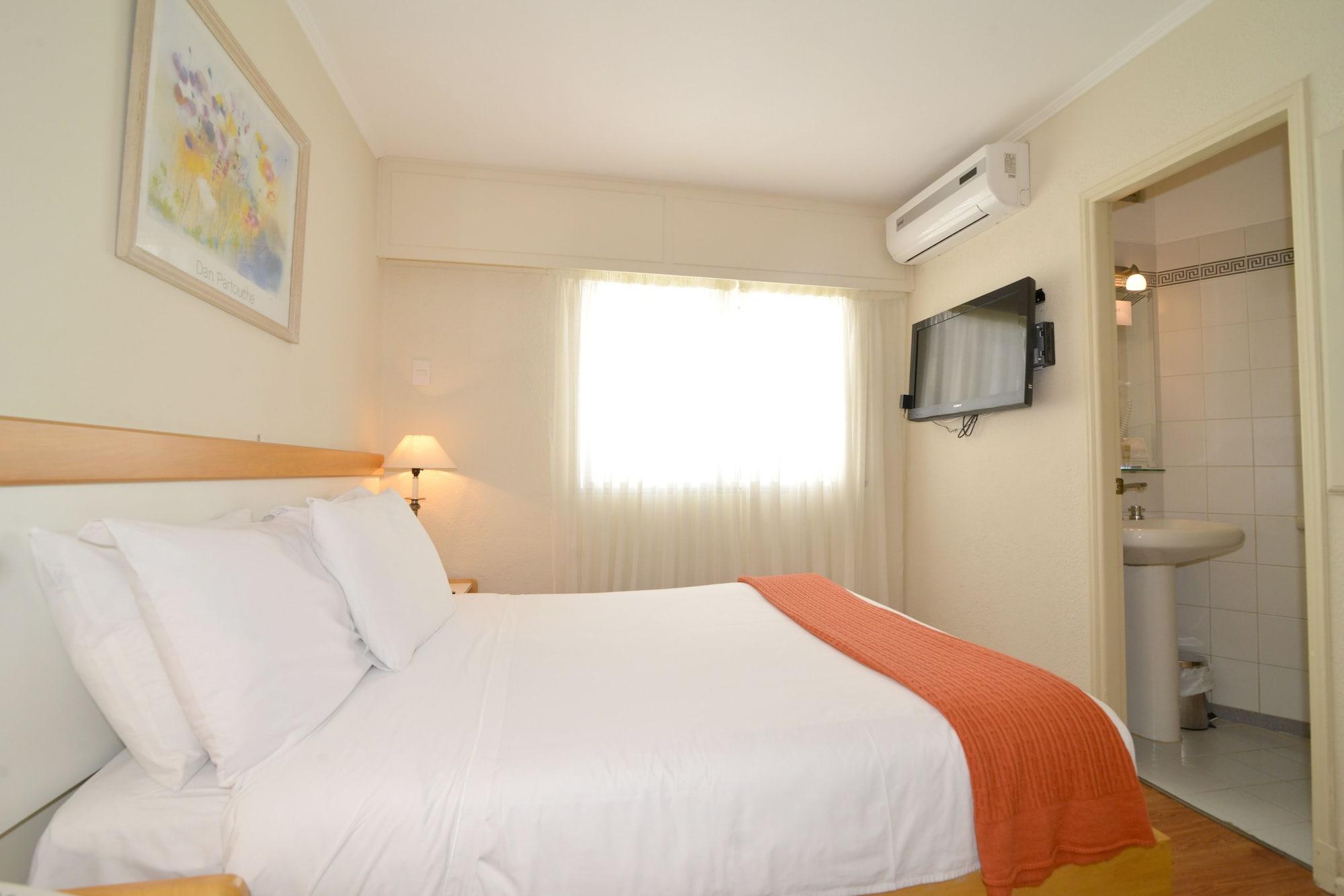 פונטה דל אסטה Hotel Sunset Beach מראה חיצוני תמונה