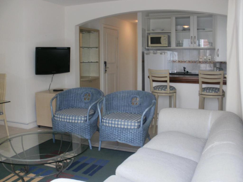 פונטה דל אסטה Hotel Sunset Beach חדר תמונה